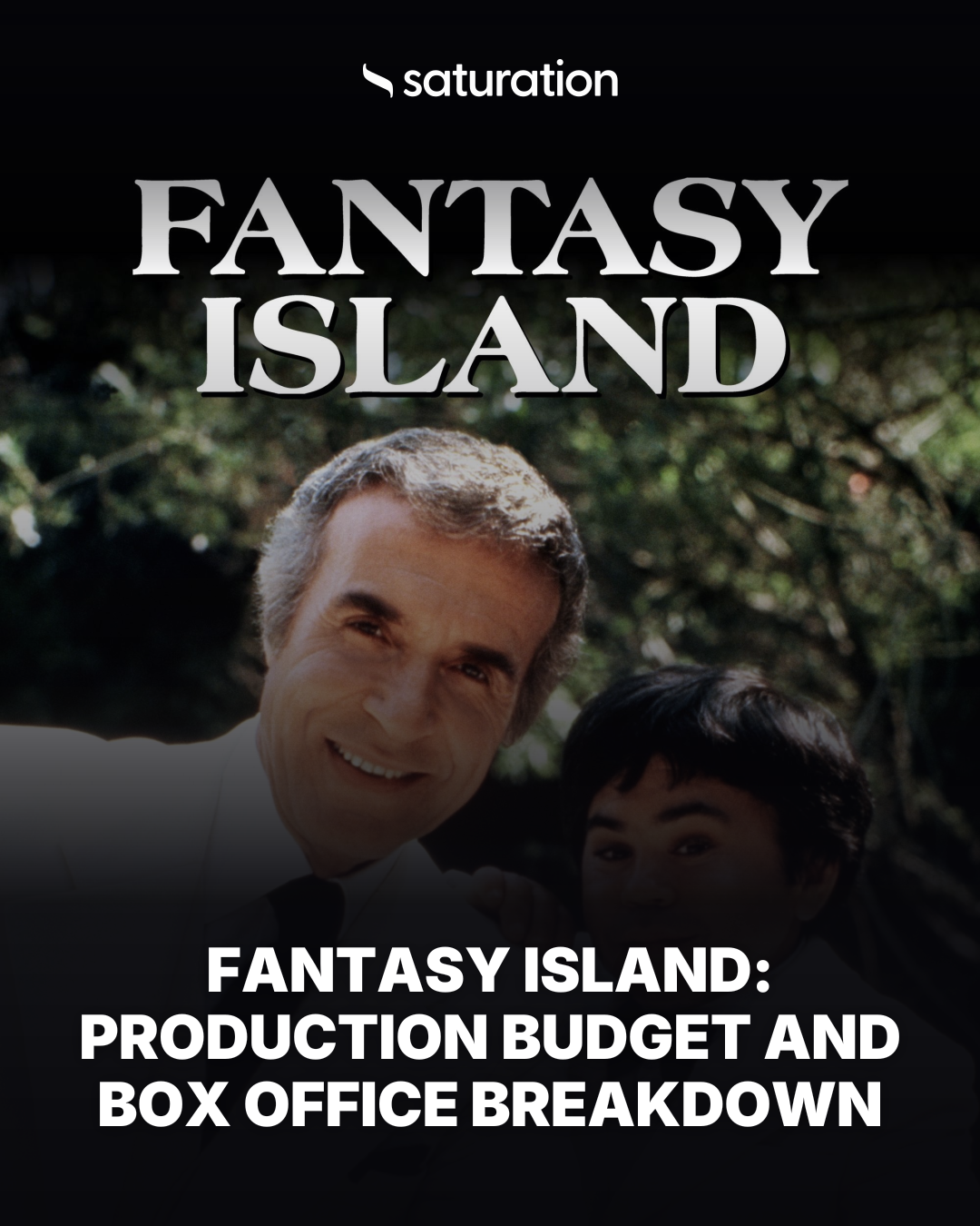 Fantasy Island share card