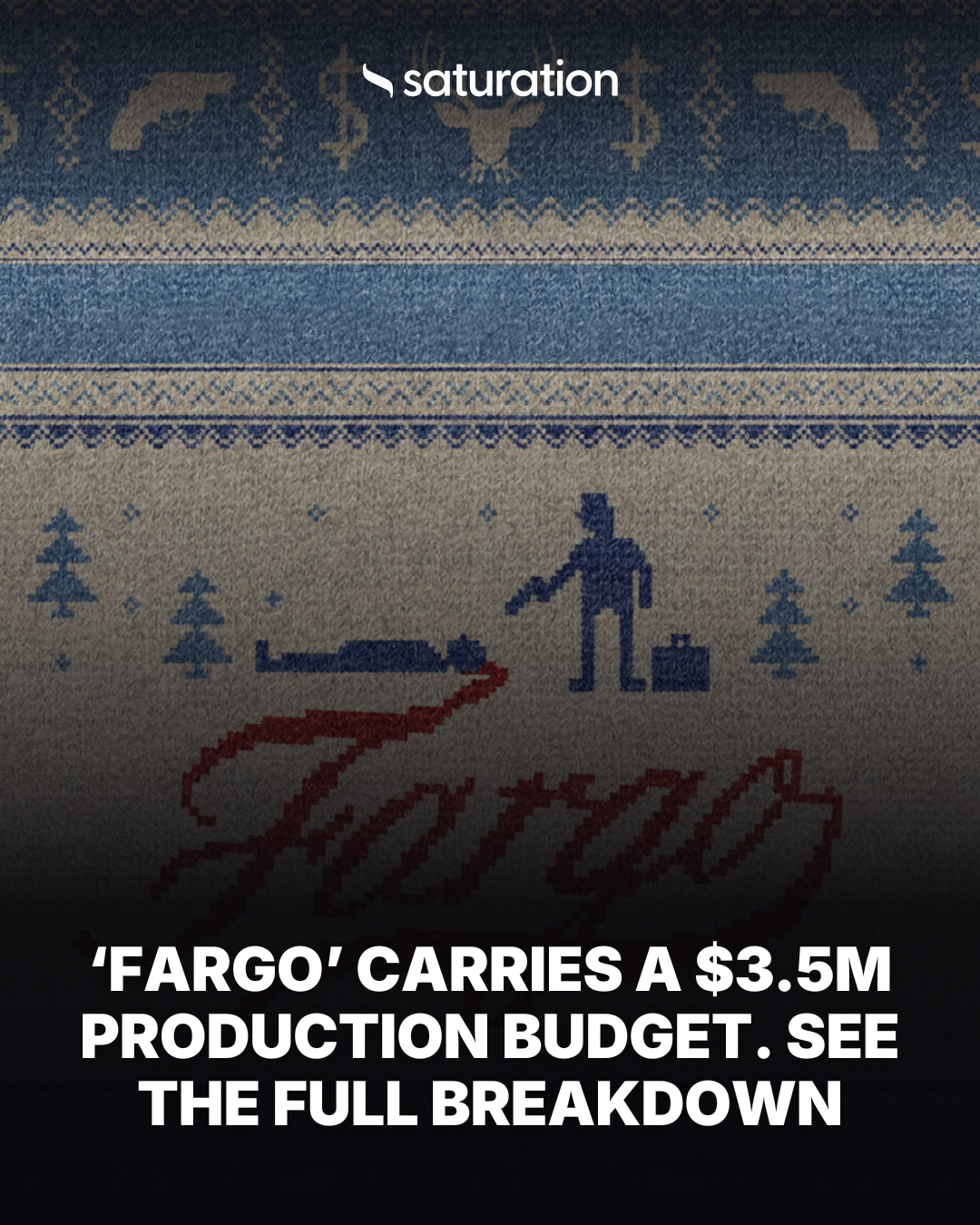 Fargo share card