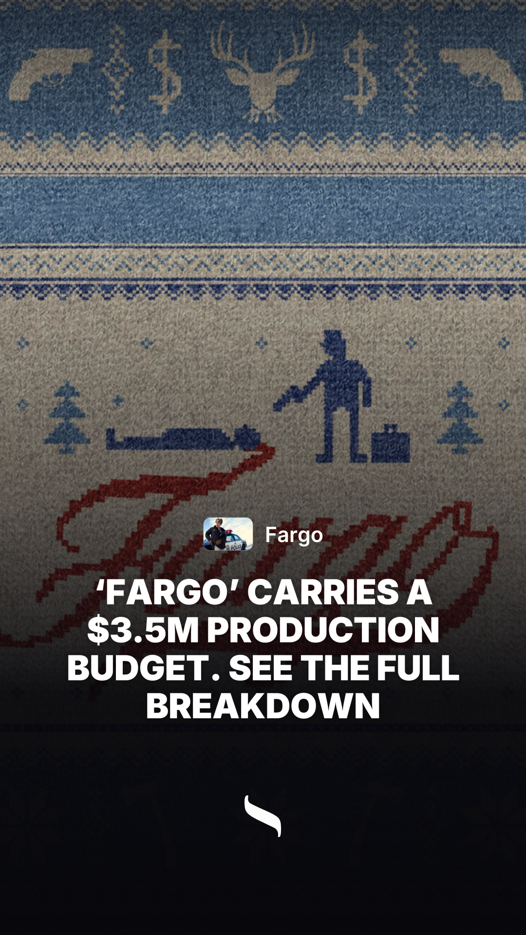 Fargo share card