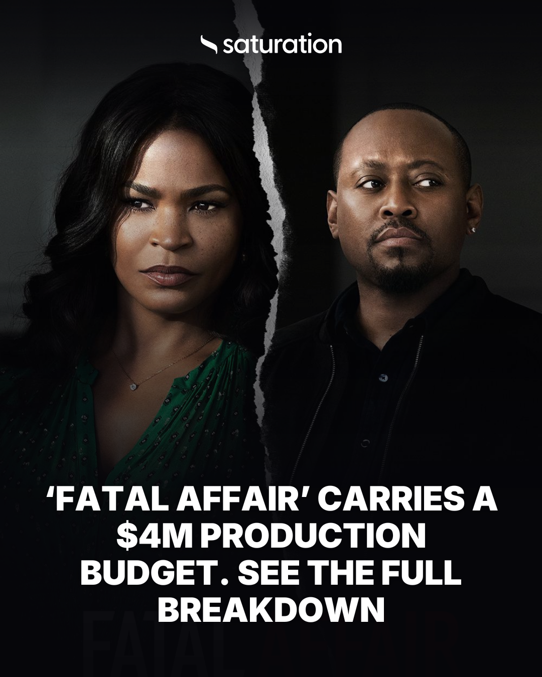 Fatal Affair share card