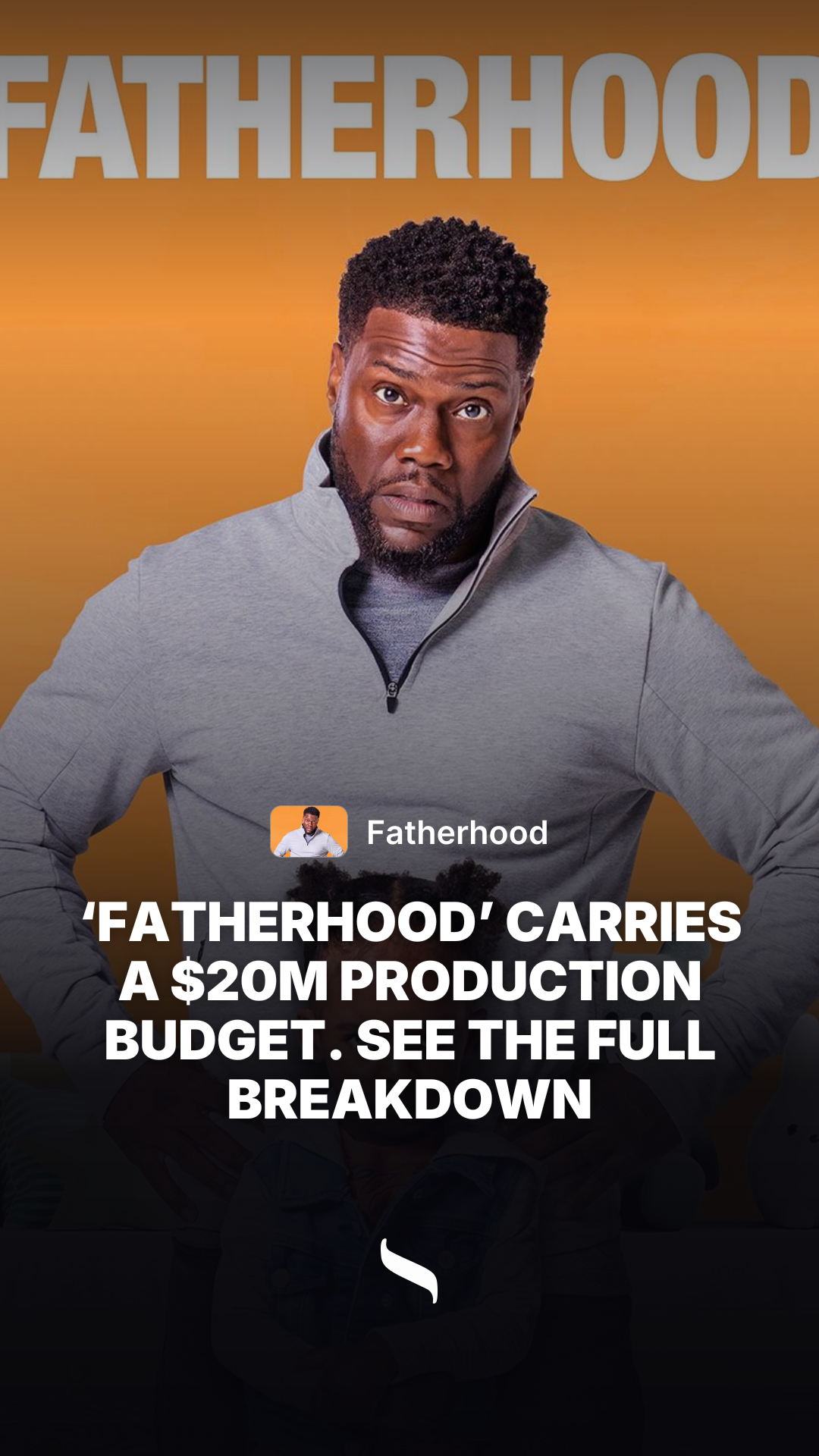 Fatherhood share card