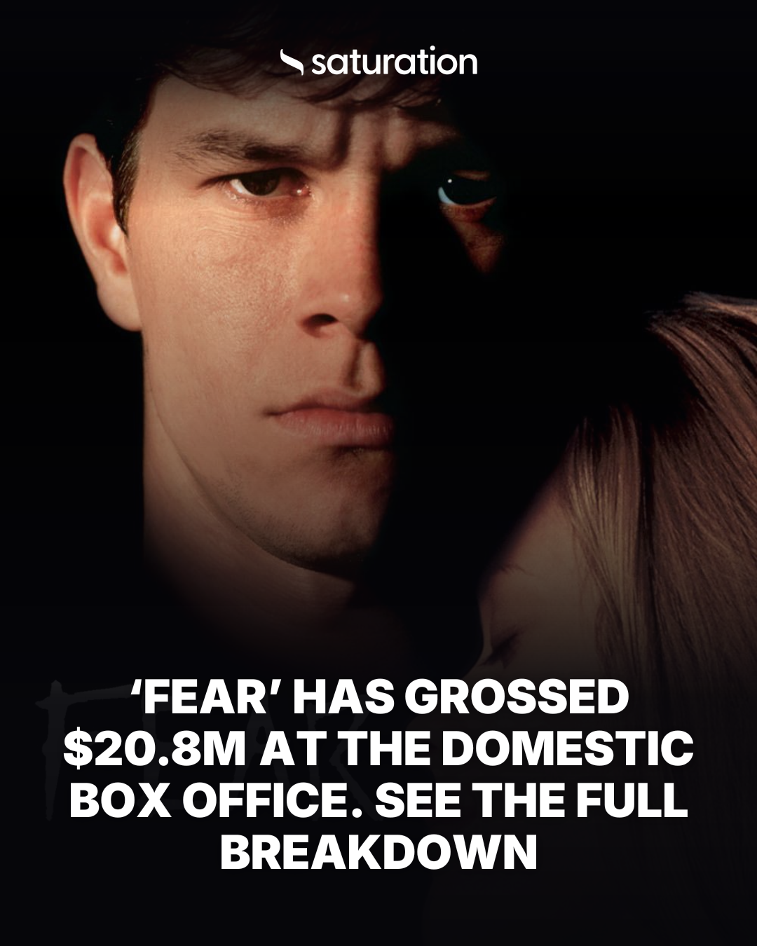Fear share card