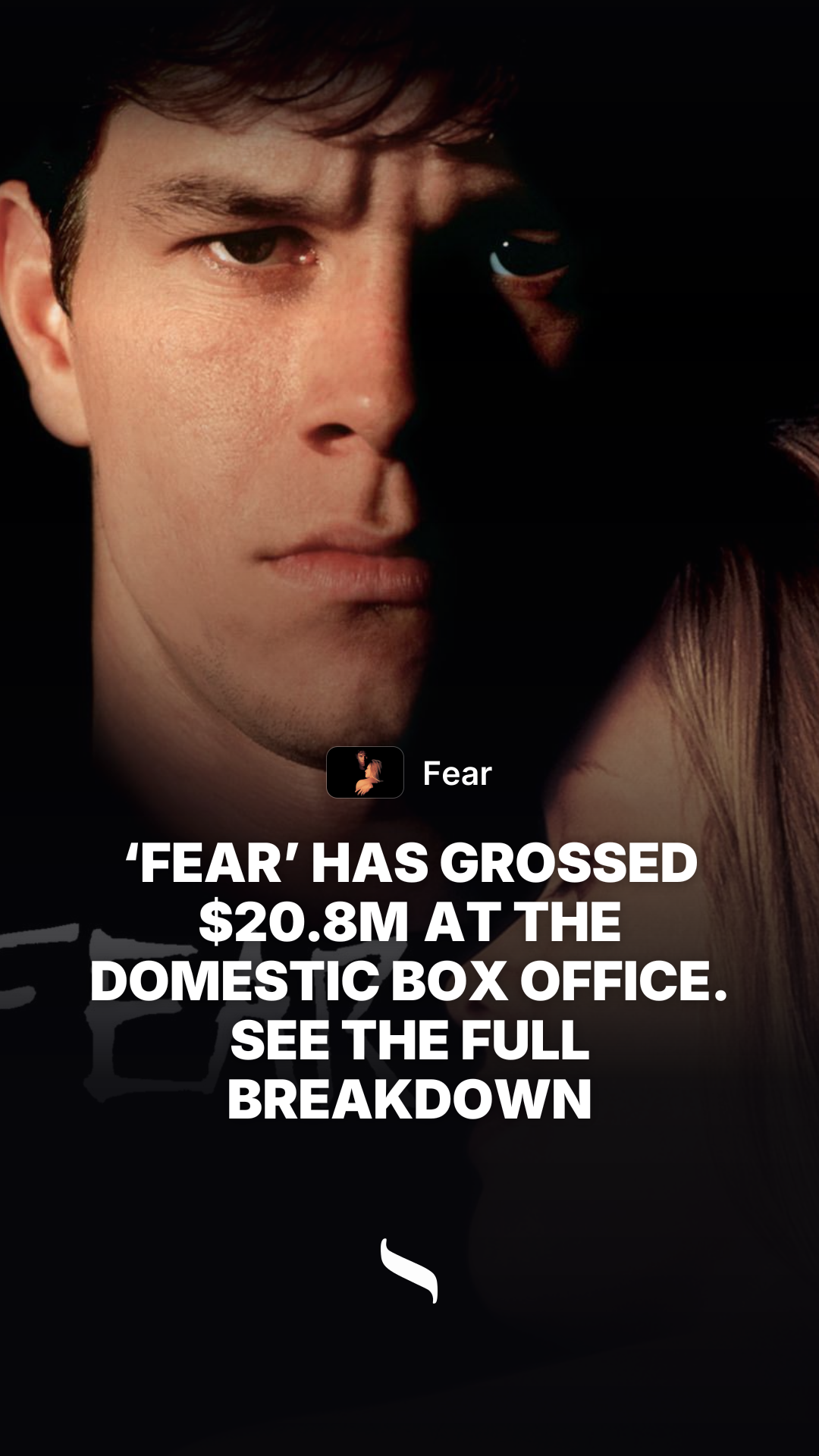 Fear share card