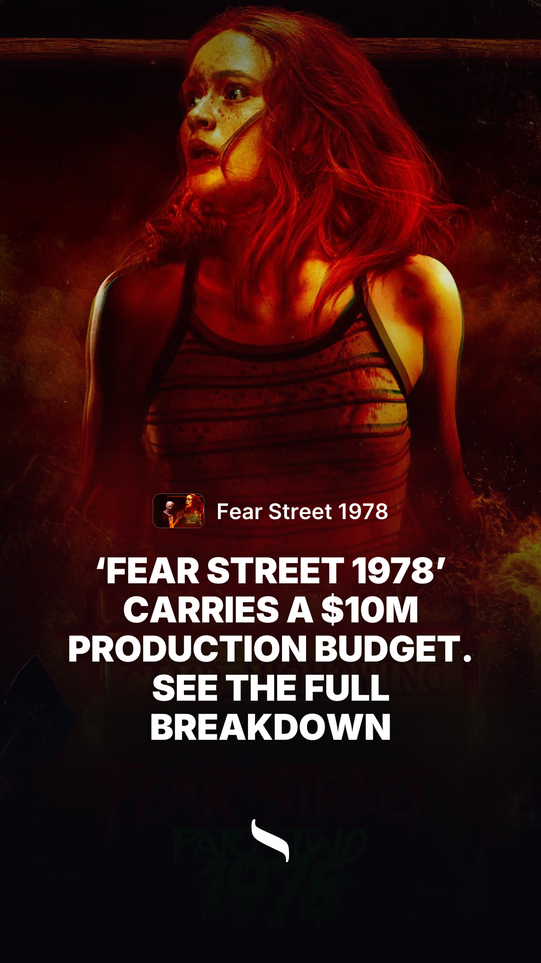 Fear Street 1978 share card