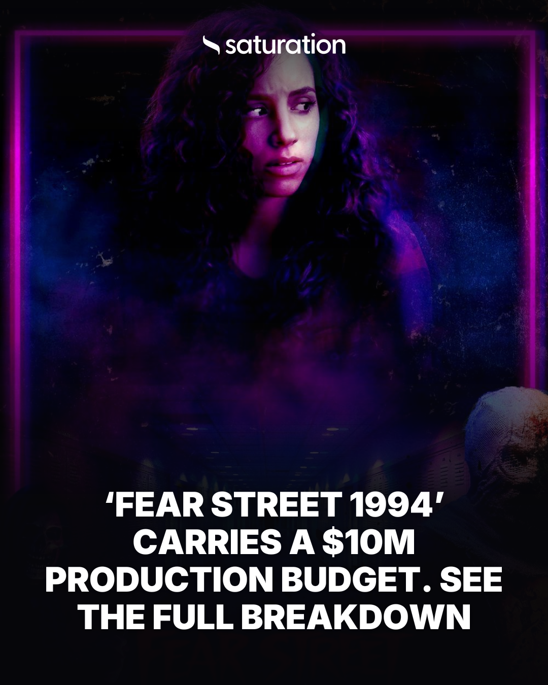Fear Street 1994 share card