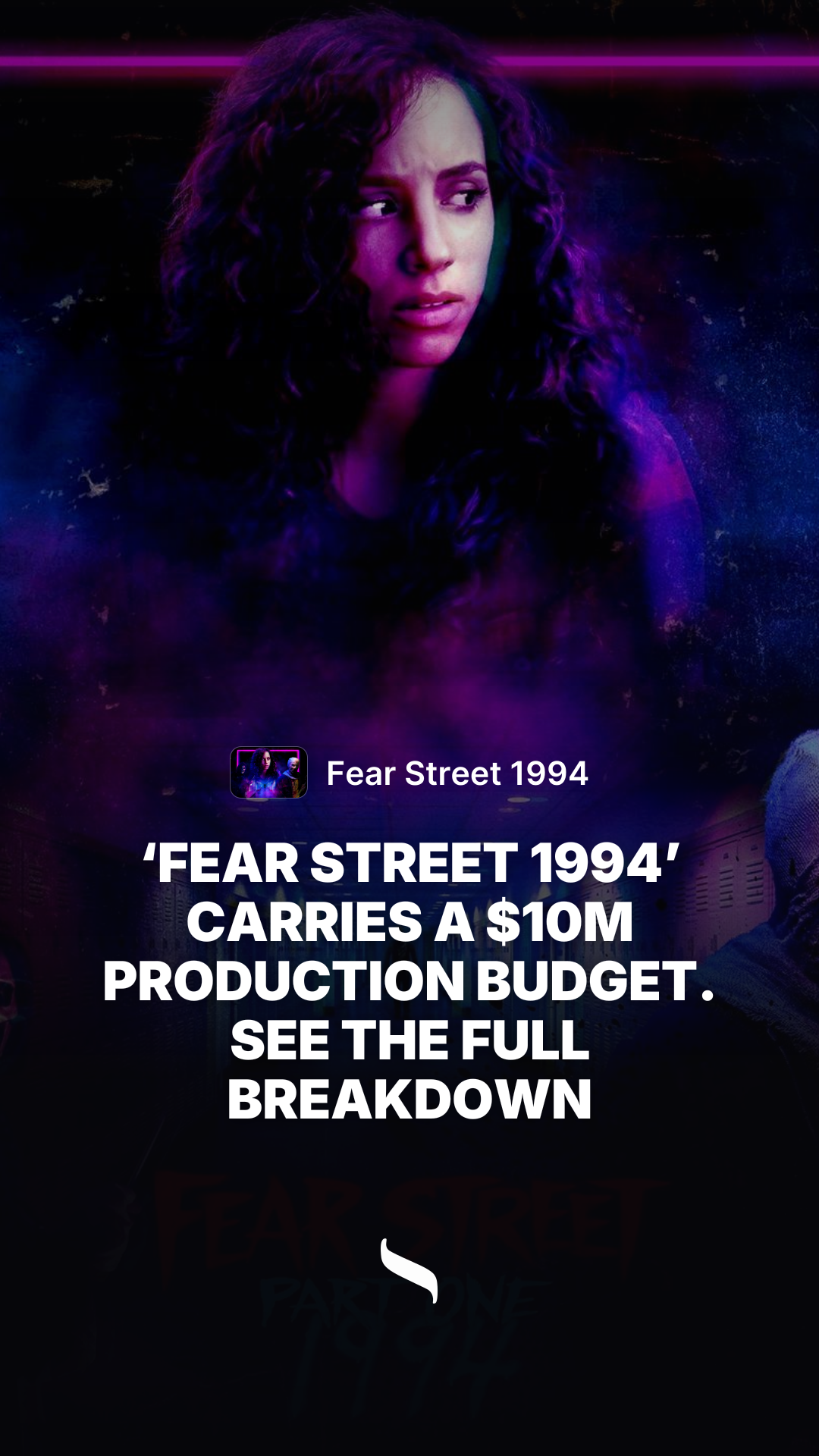 Fear Street 1994 share card