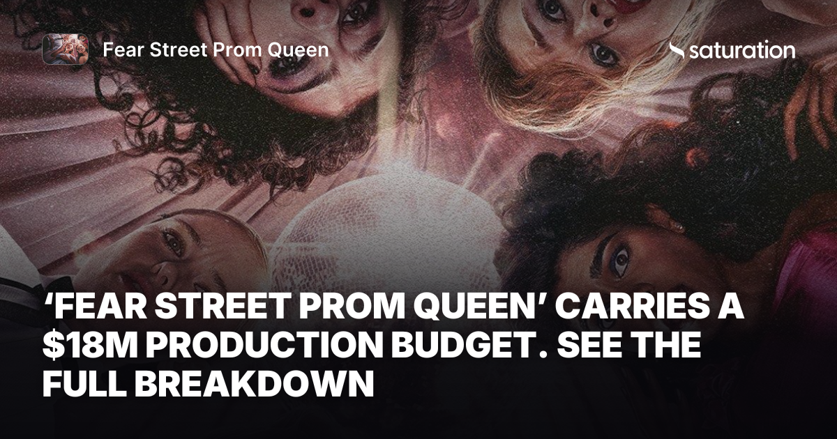 Fear Street Prom Queen share card