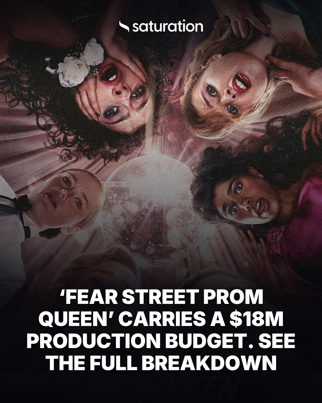 Fear Street Prom Queen share card