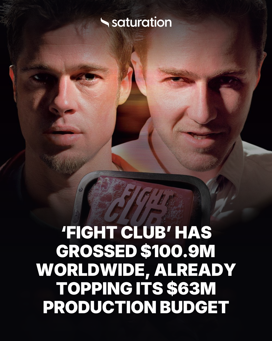 Fight Club share card