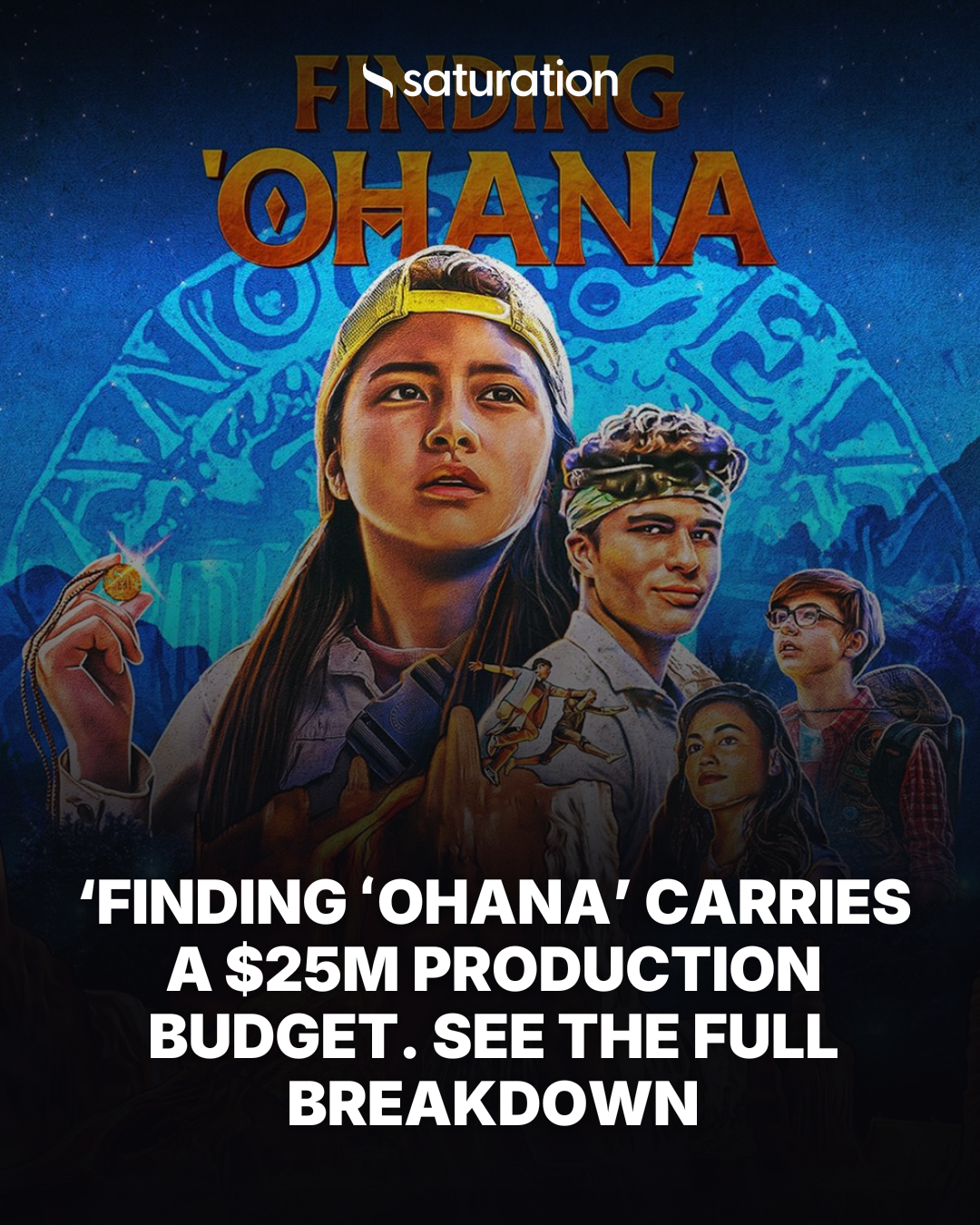 Finding ʻOhana share card