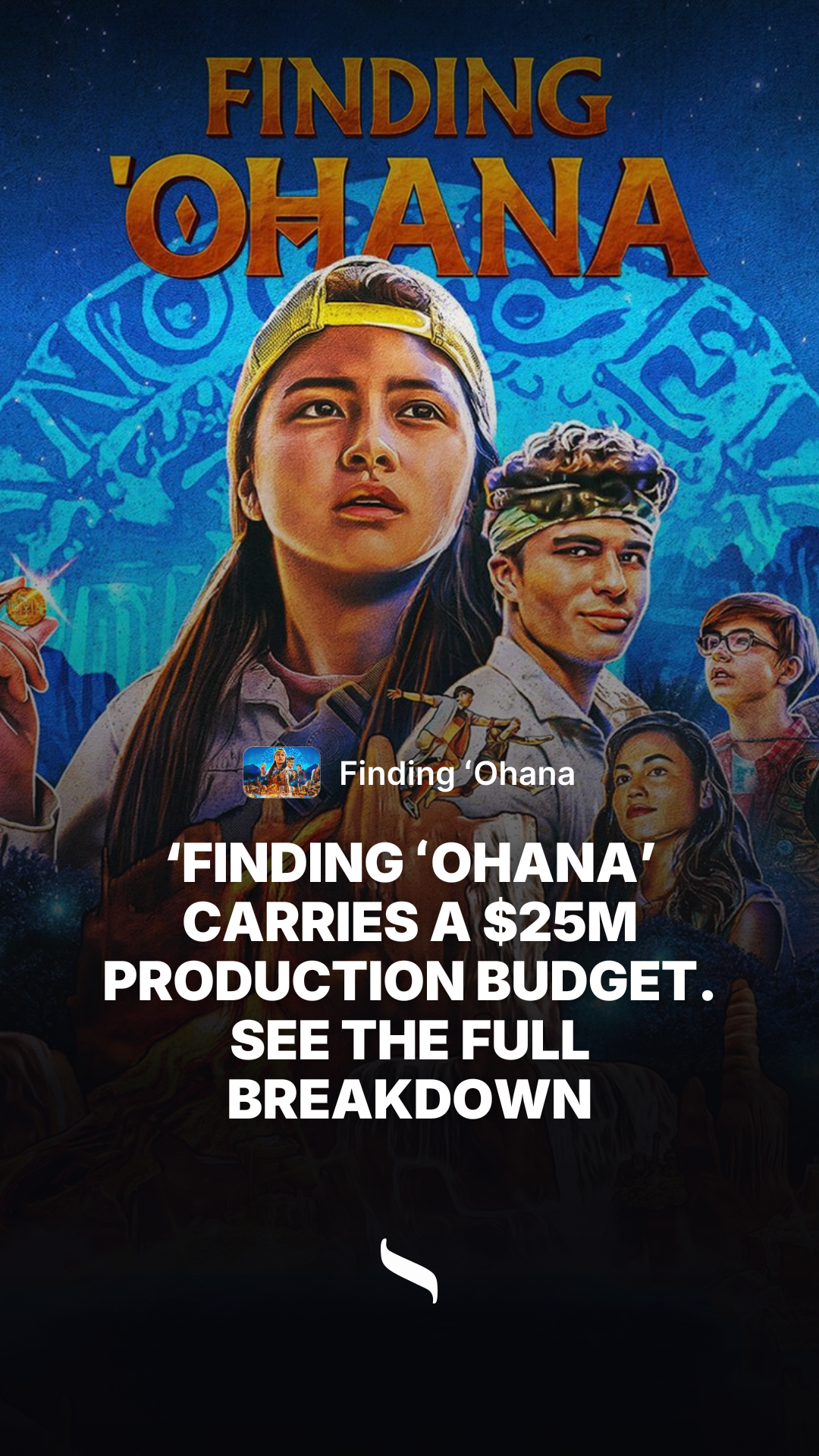 Finding ʻOhana share card