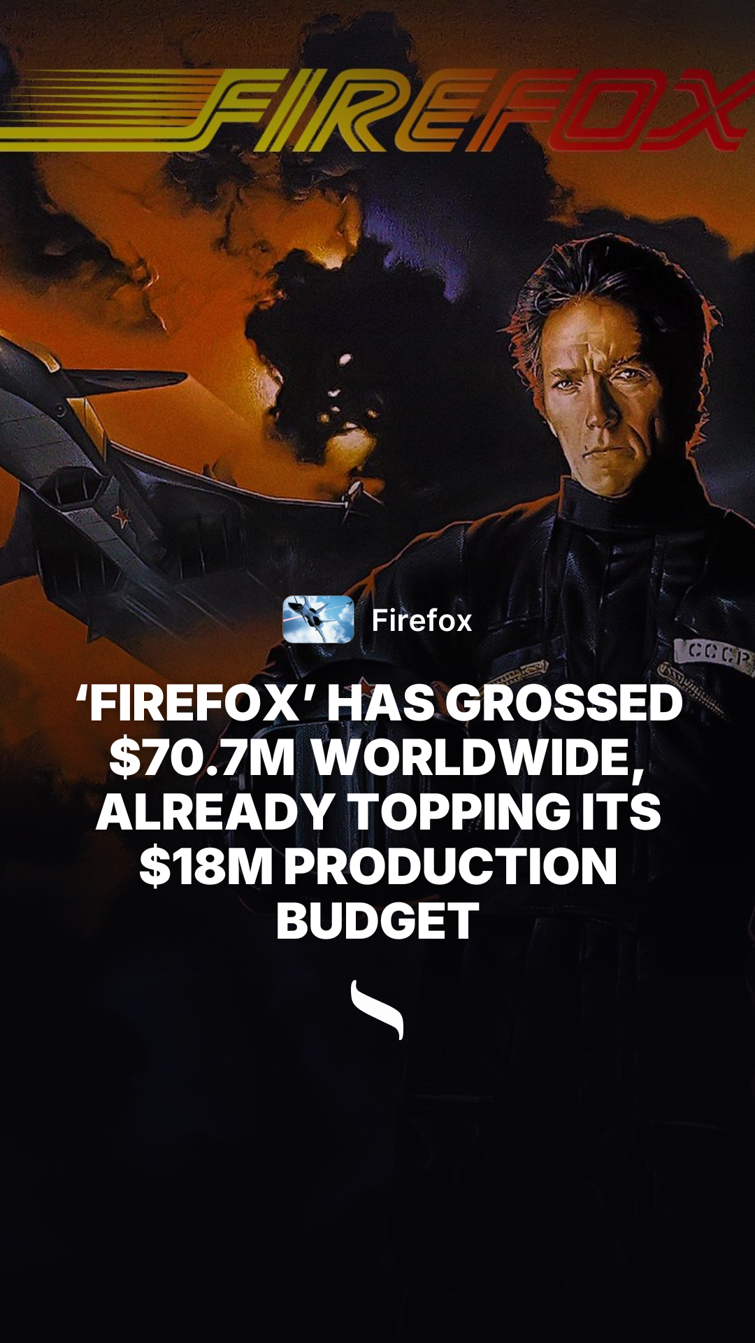 Firefox share card