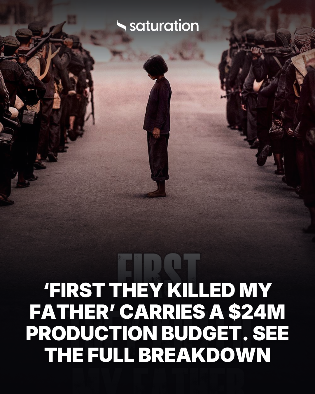 First They Killed My Father share card