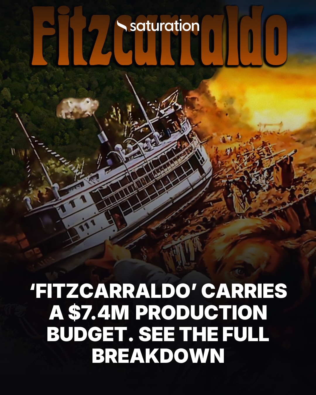 Fitzcarraldo share card