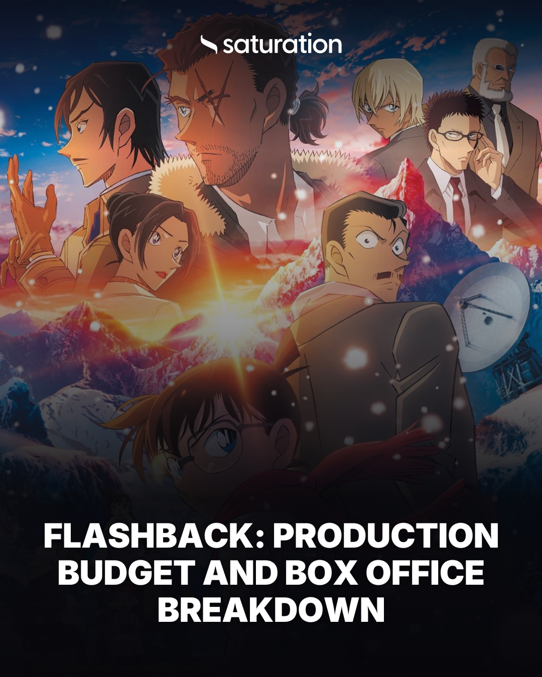 Flashback share card