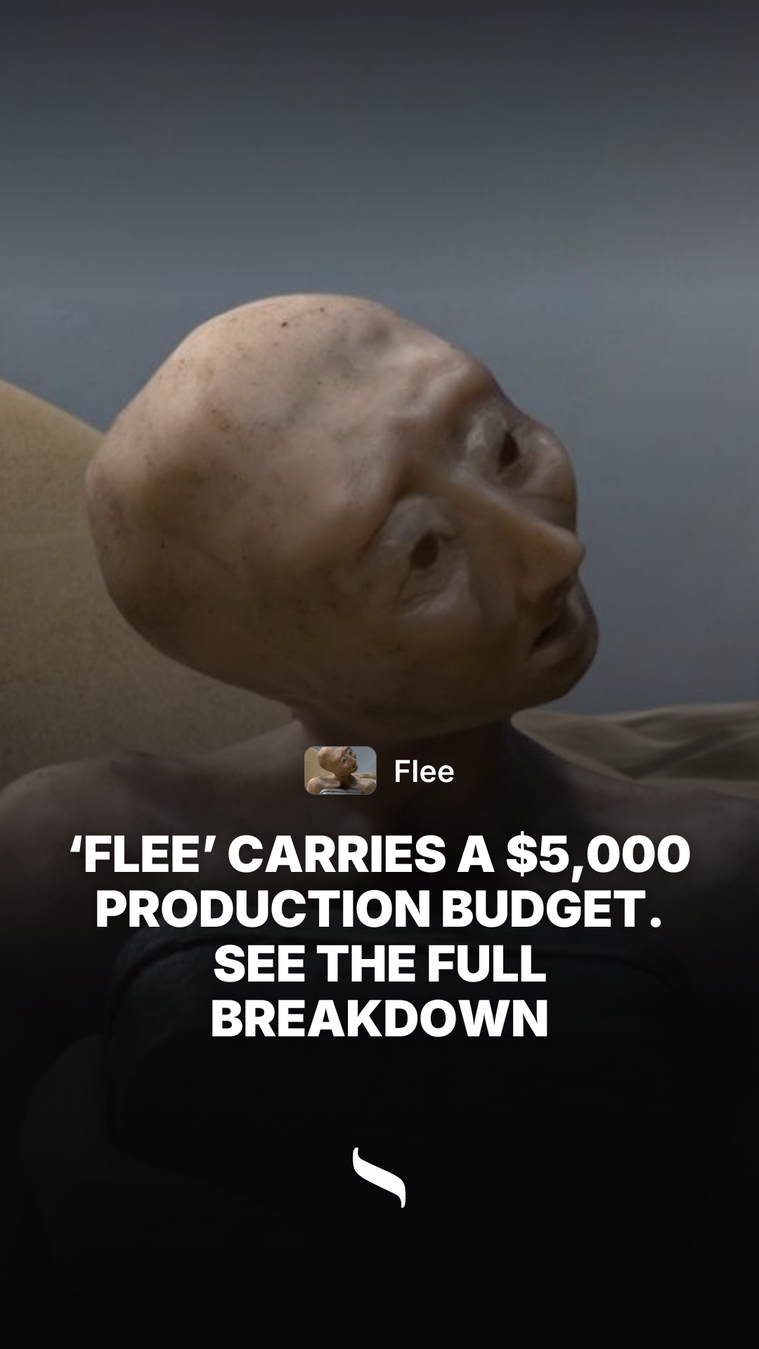 Flee share card