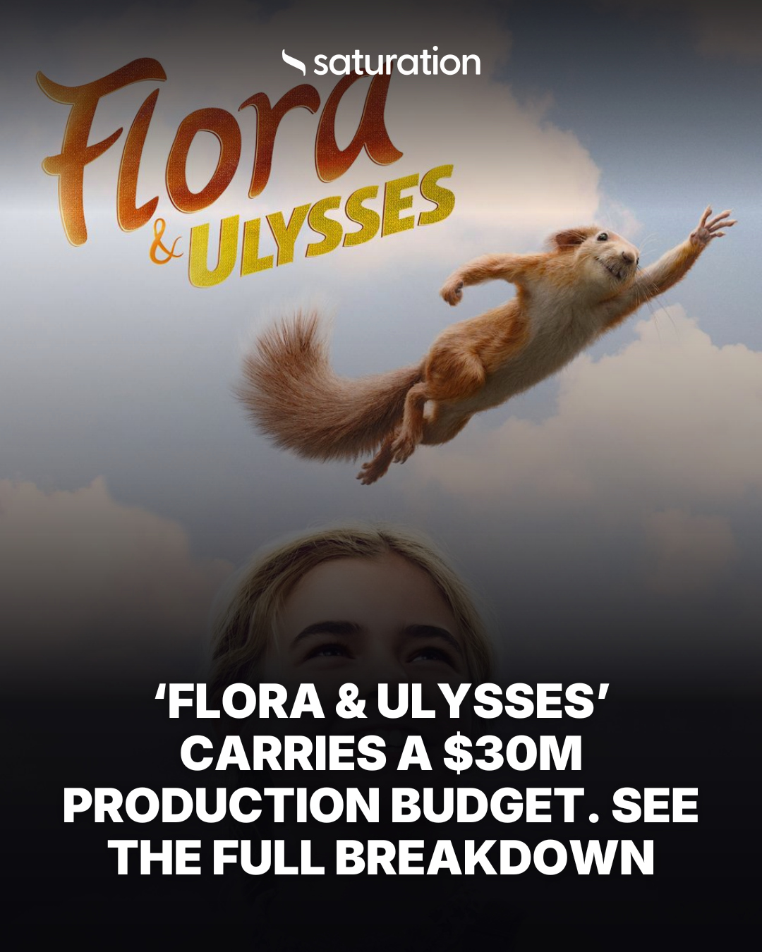 Flora & Ulysses share card