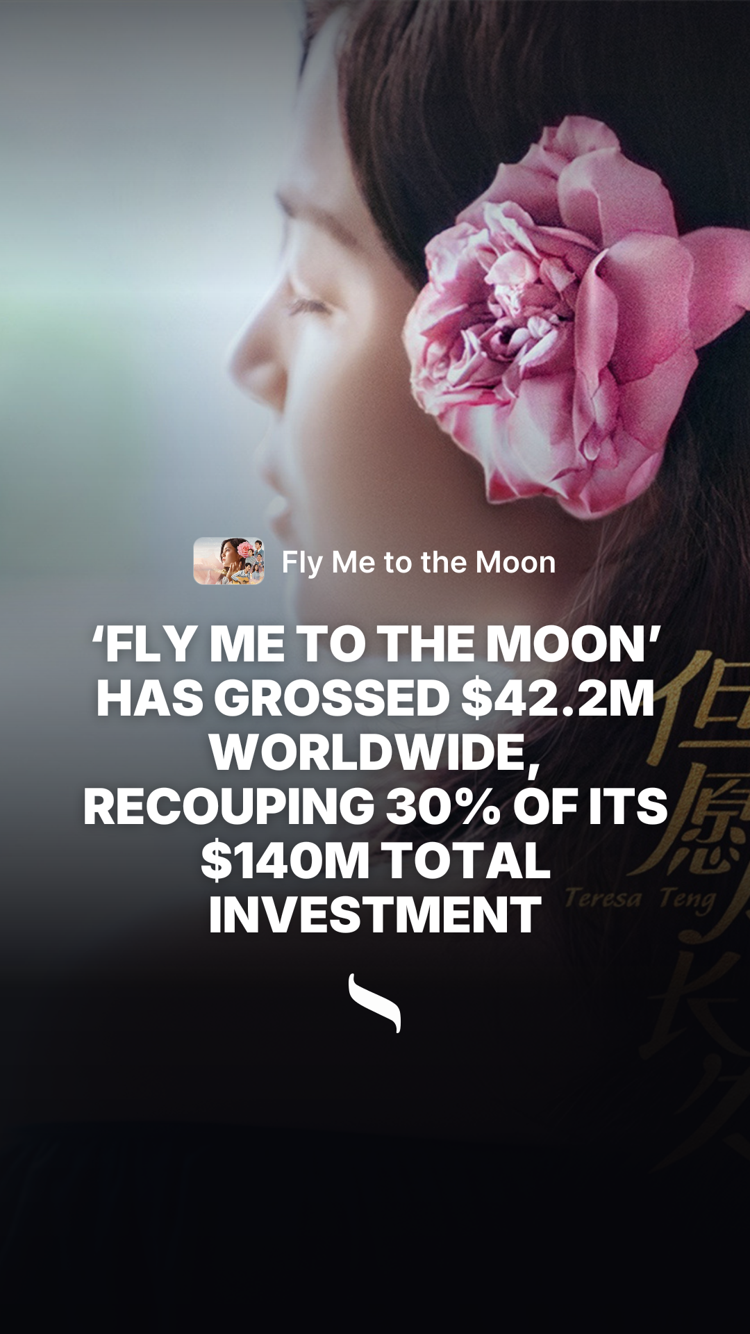 Fly Me to the Moon share card