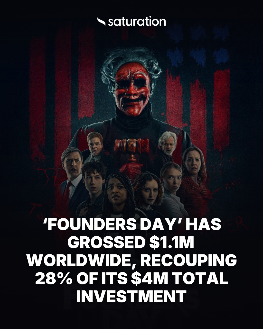 Founders Day share card