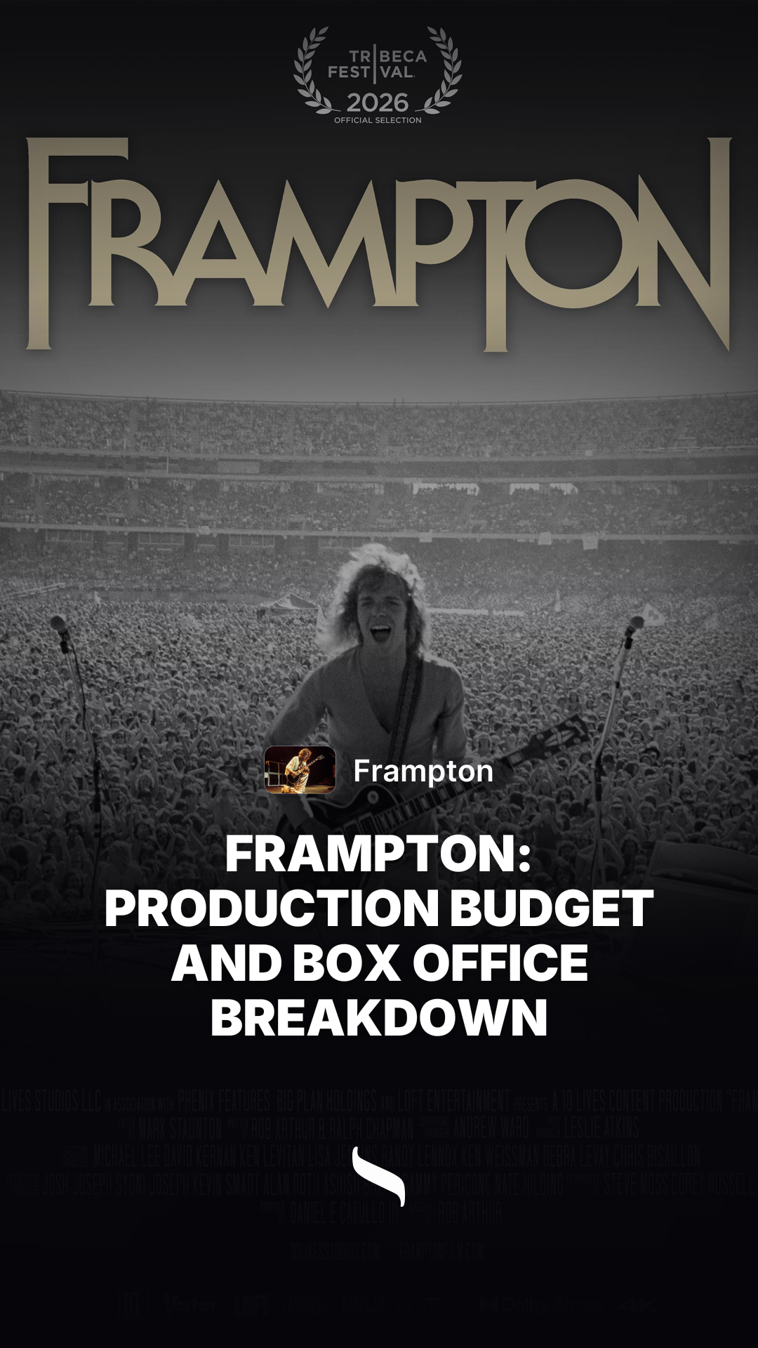 Frampton (2026) share card