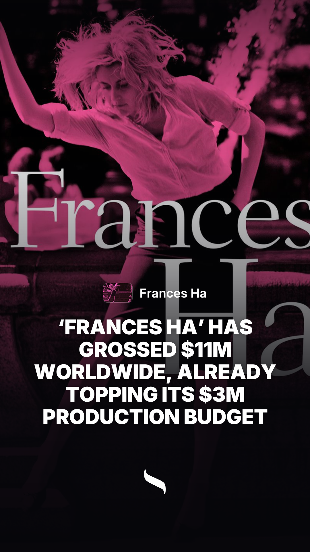 Frances Ha share card
