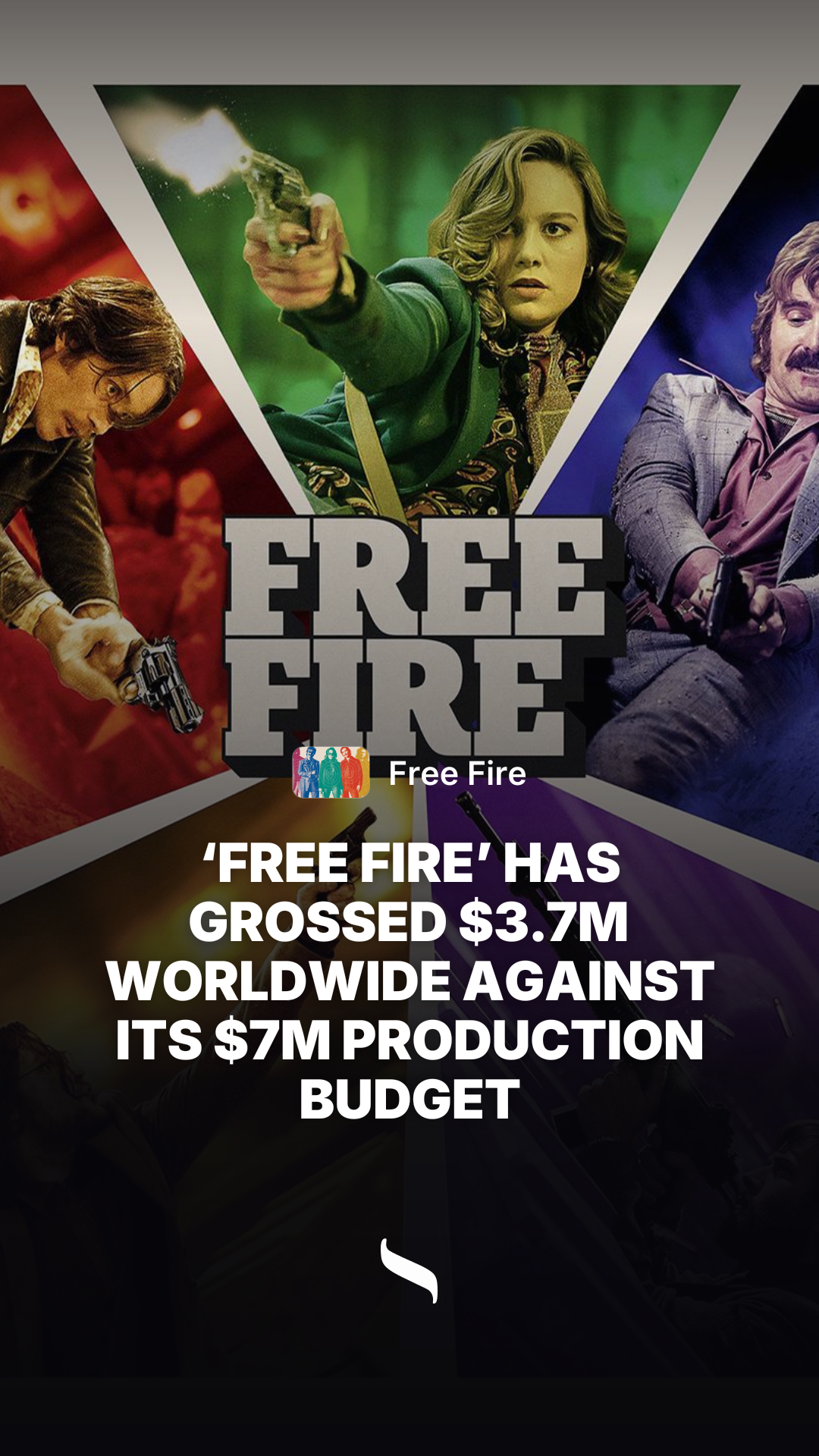Free Fire share card