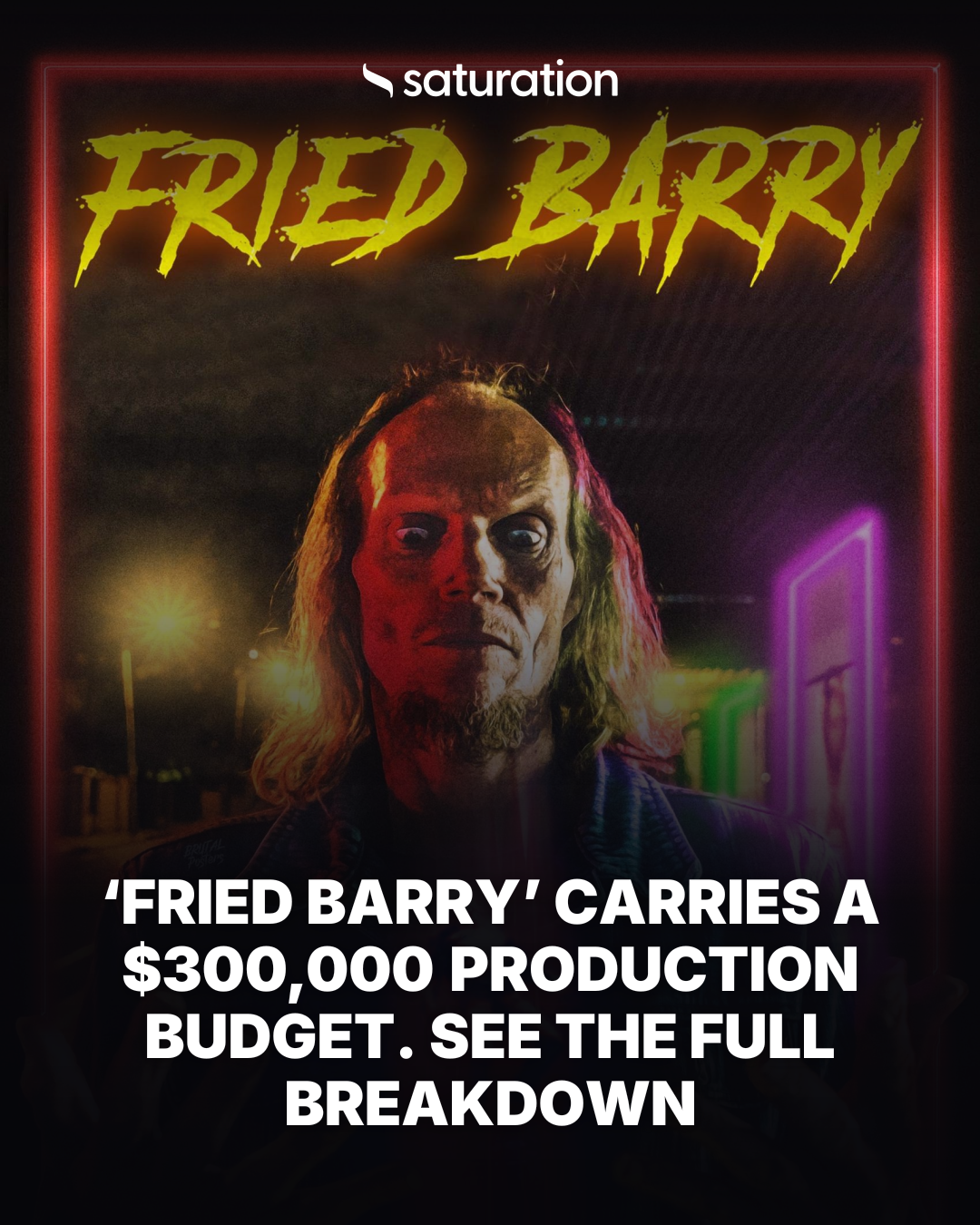 Fried Barry share card