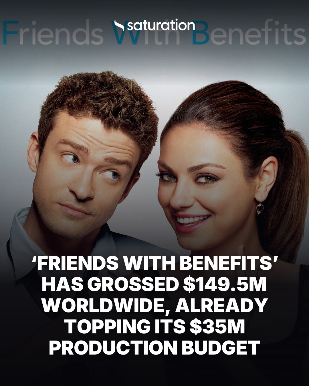 Friends with Benefits share card