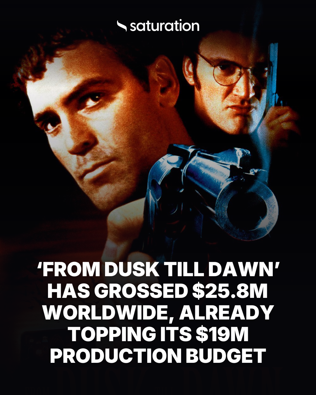 From Dusk Till Dawn share card