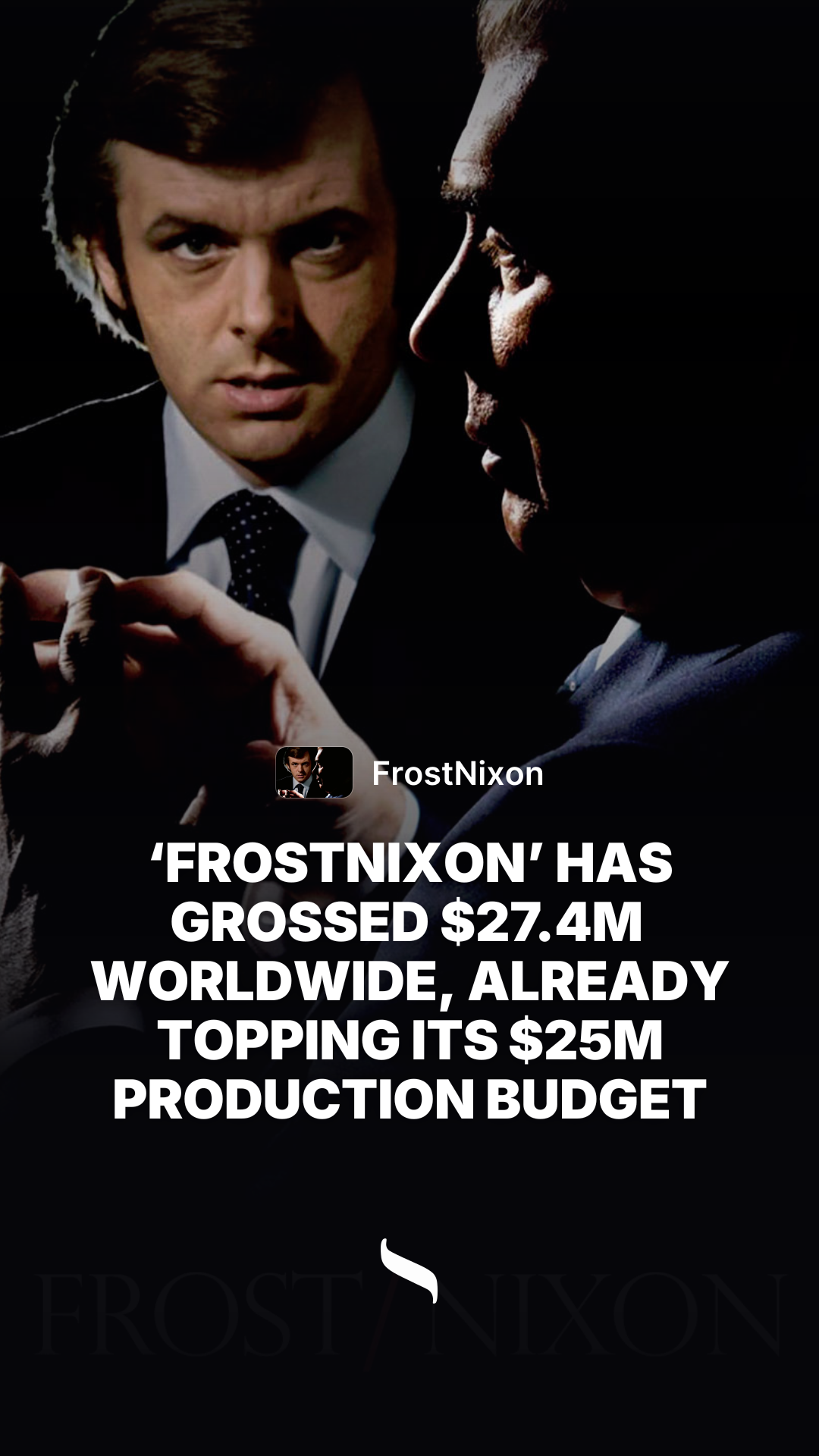 FrostNixon share card