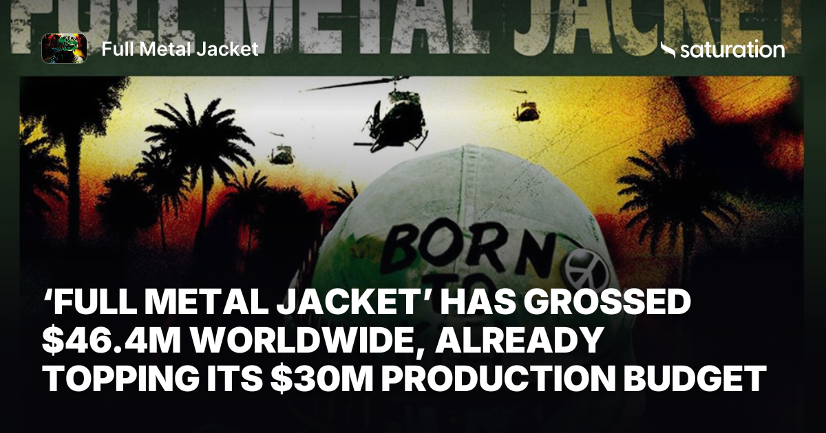 Full Metal Jacket share card