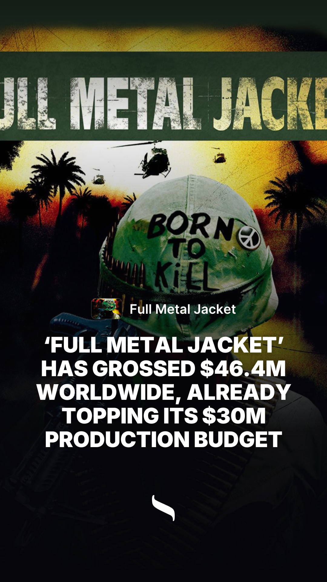 Full Metal Jacket share card