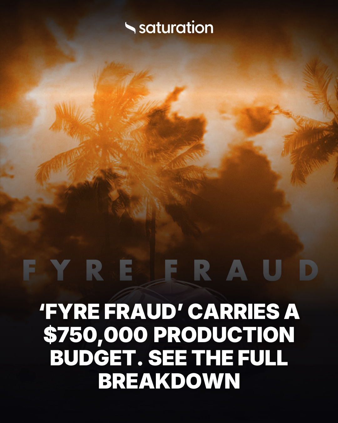 Fyre Fraud share card