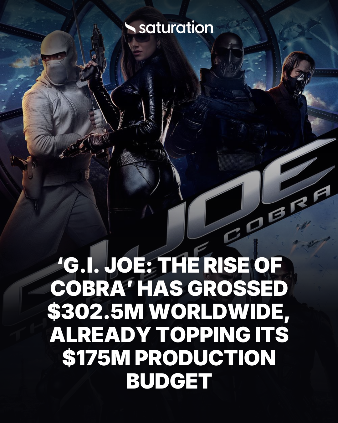 G.I. Joe: The Rise of Cobra share card