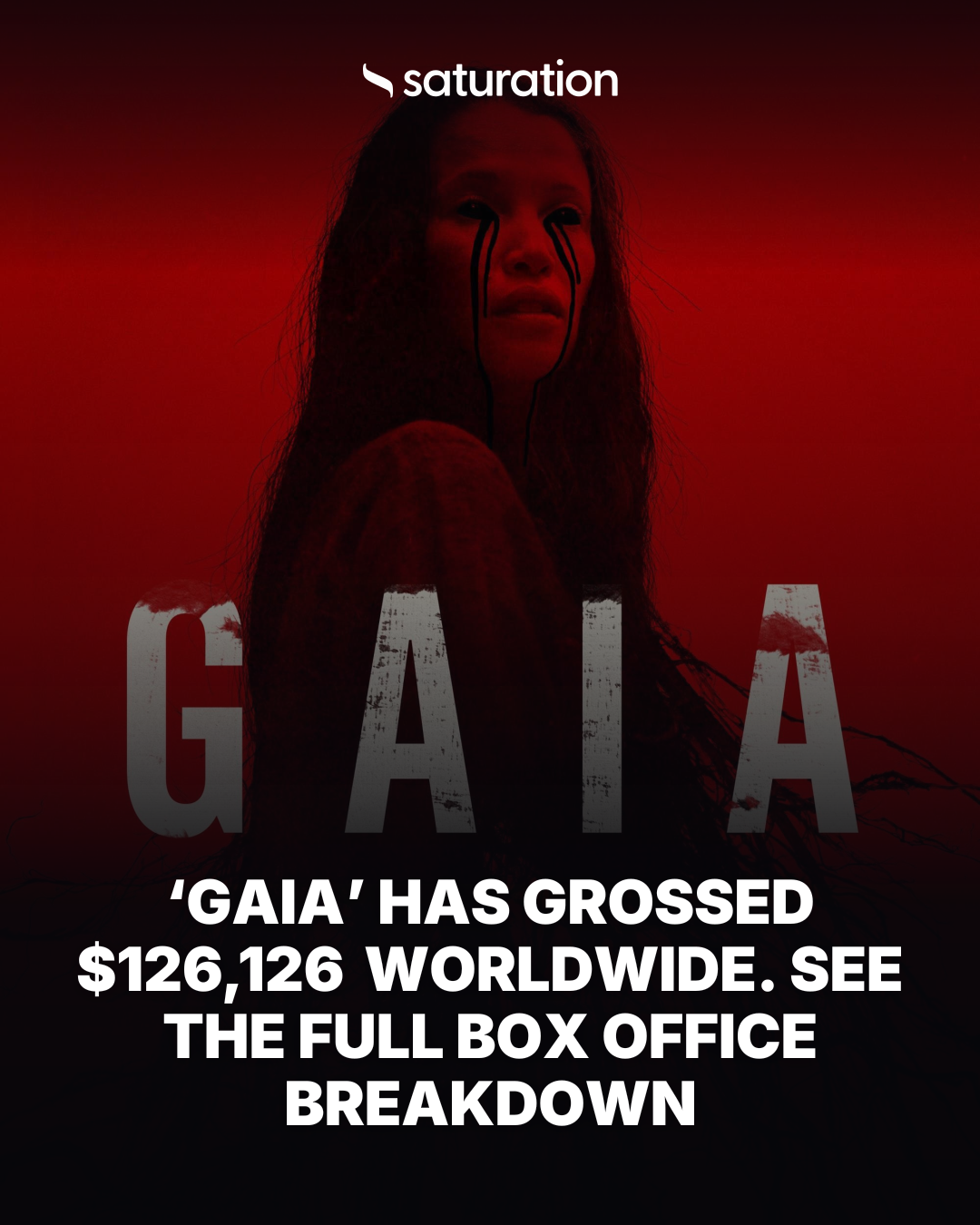 Gaia share card