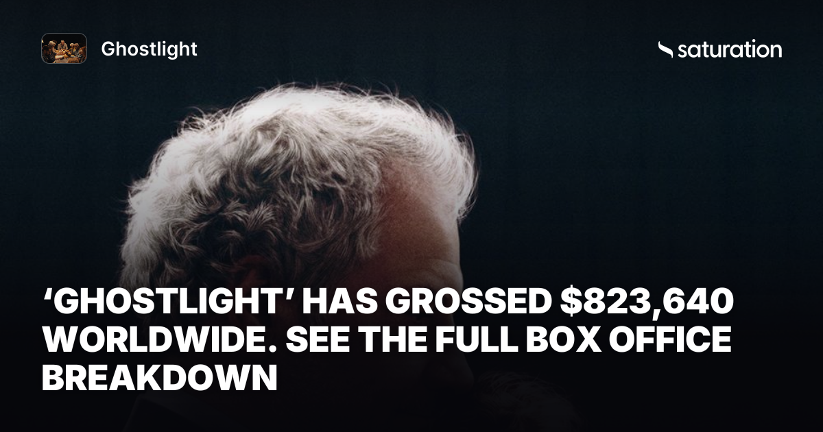 Ghostlight share card