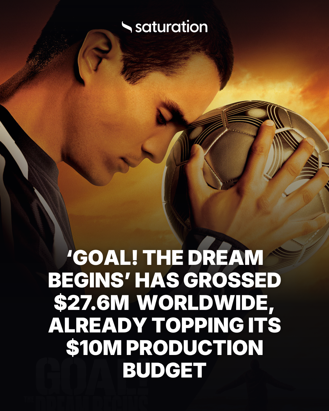 Goal! The Dream Begins share card