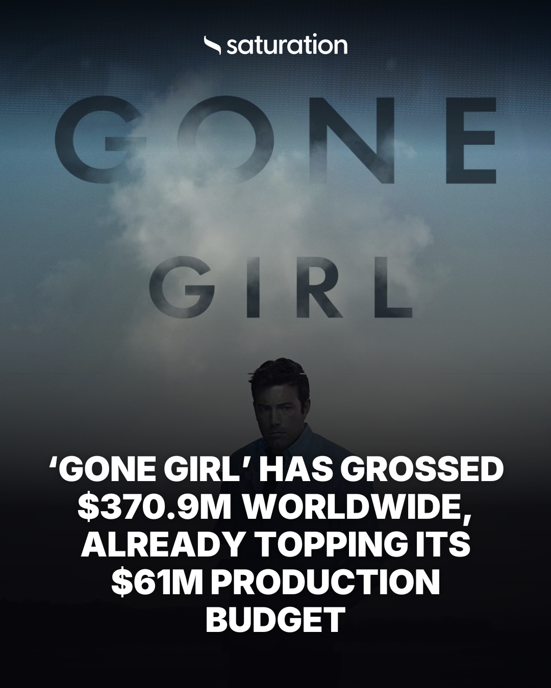 Gone Girl share card