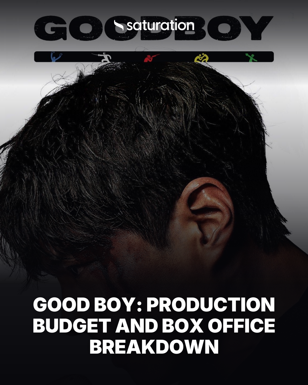 Good Boy share card