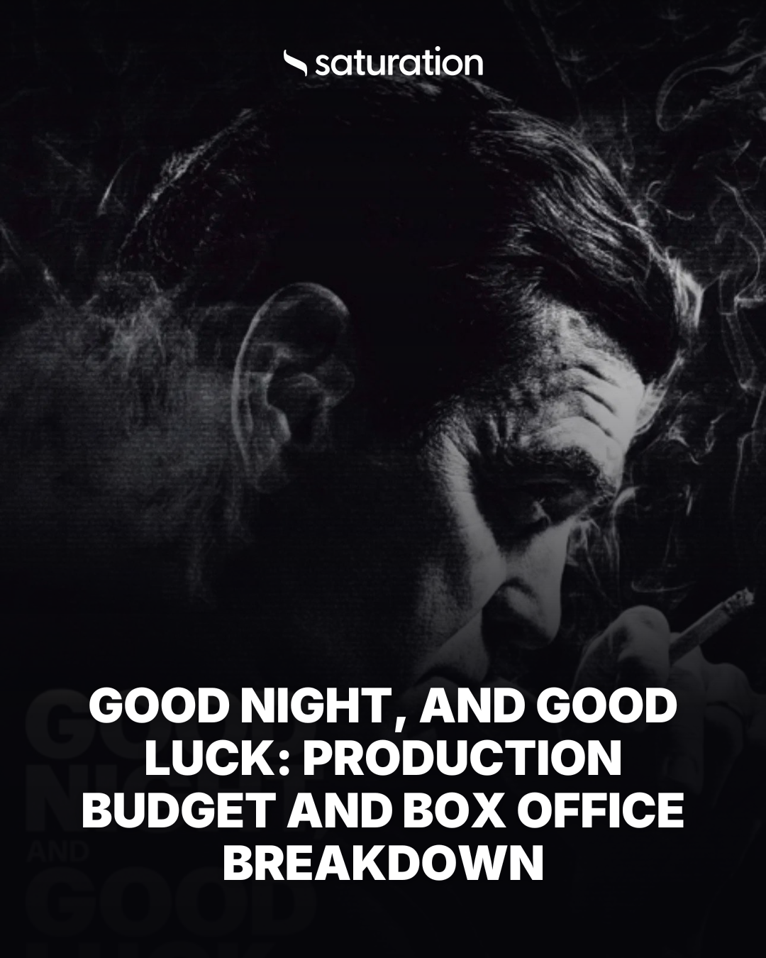 Good Night, and Good Luck share card