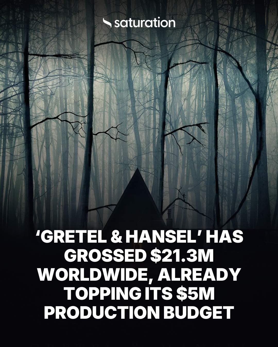 Gretel & Hansel share card