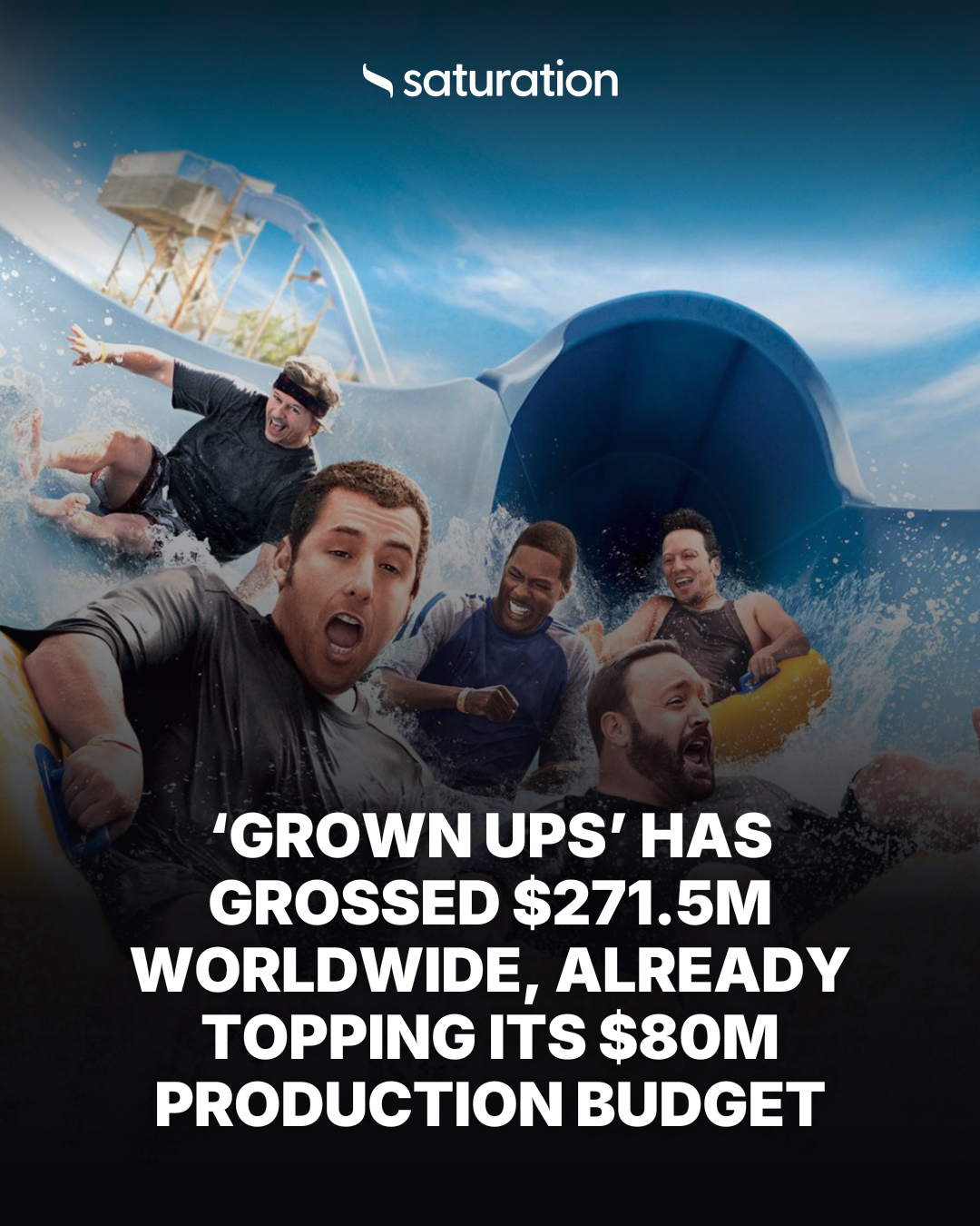 Grown Ups share card