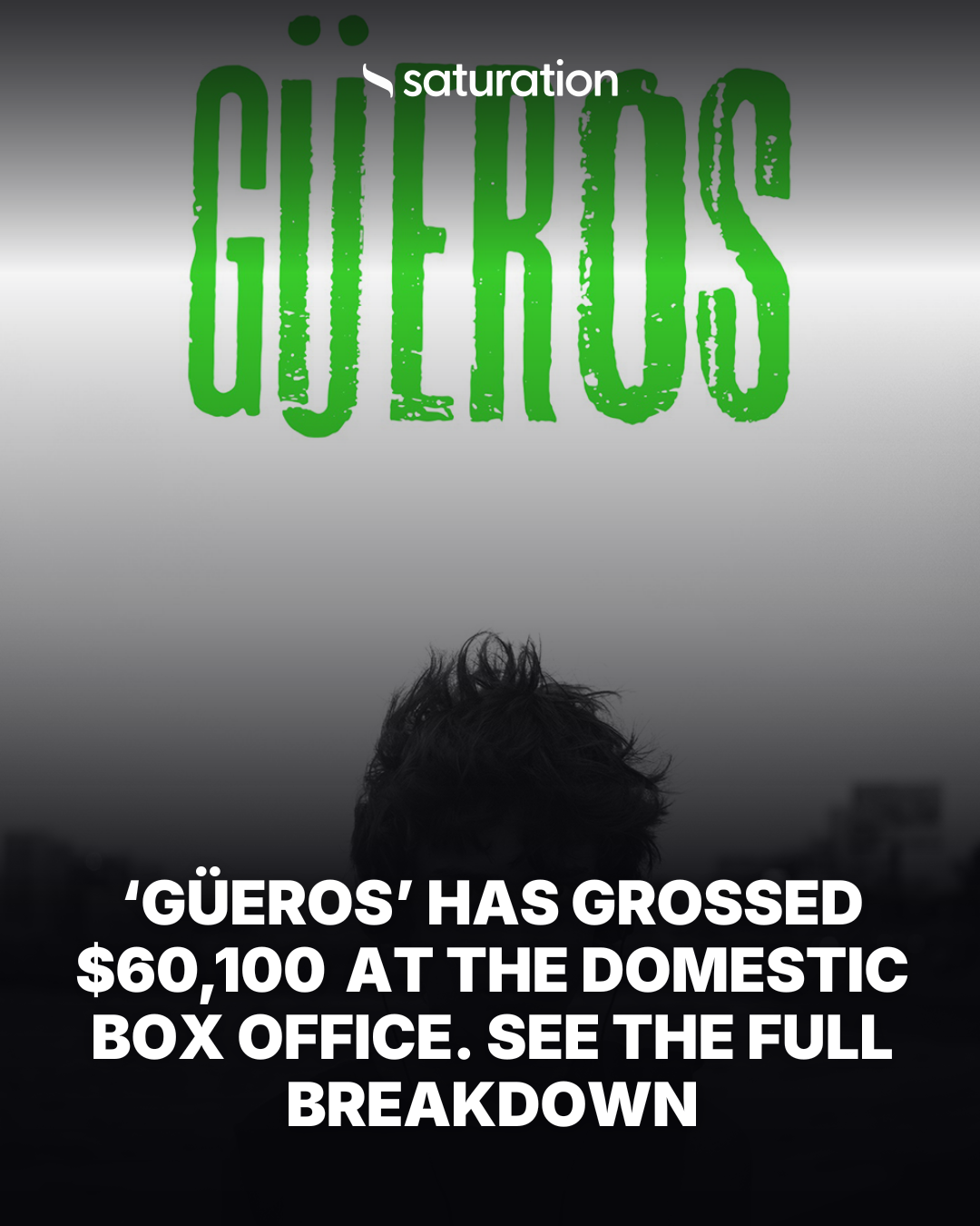 Güeros share card