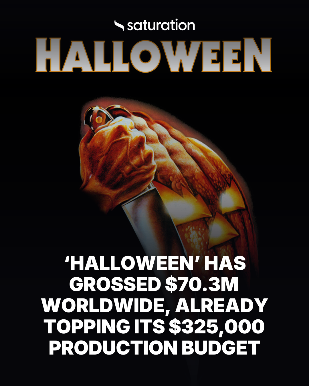 Halloween share card