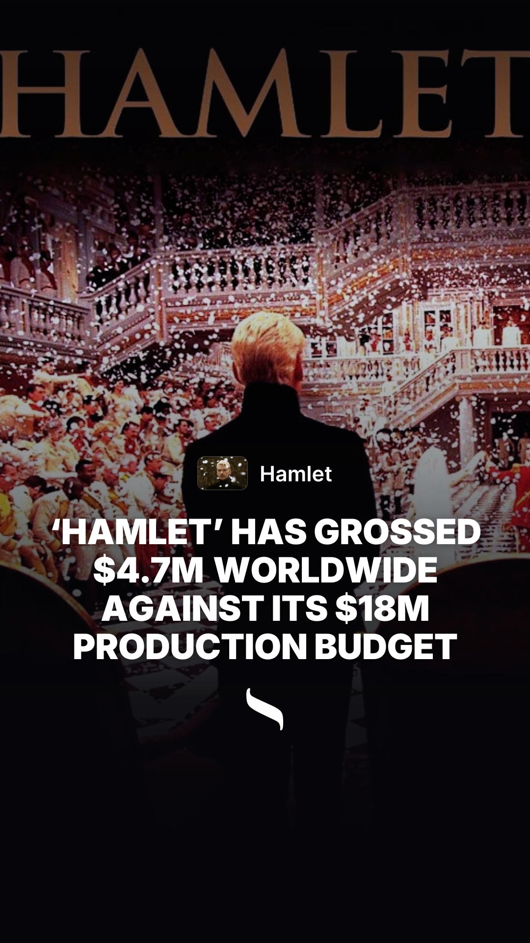 Hamlet share card