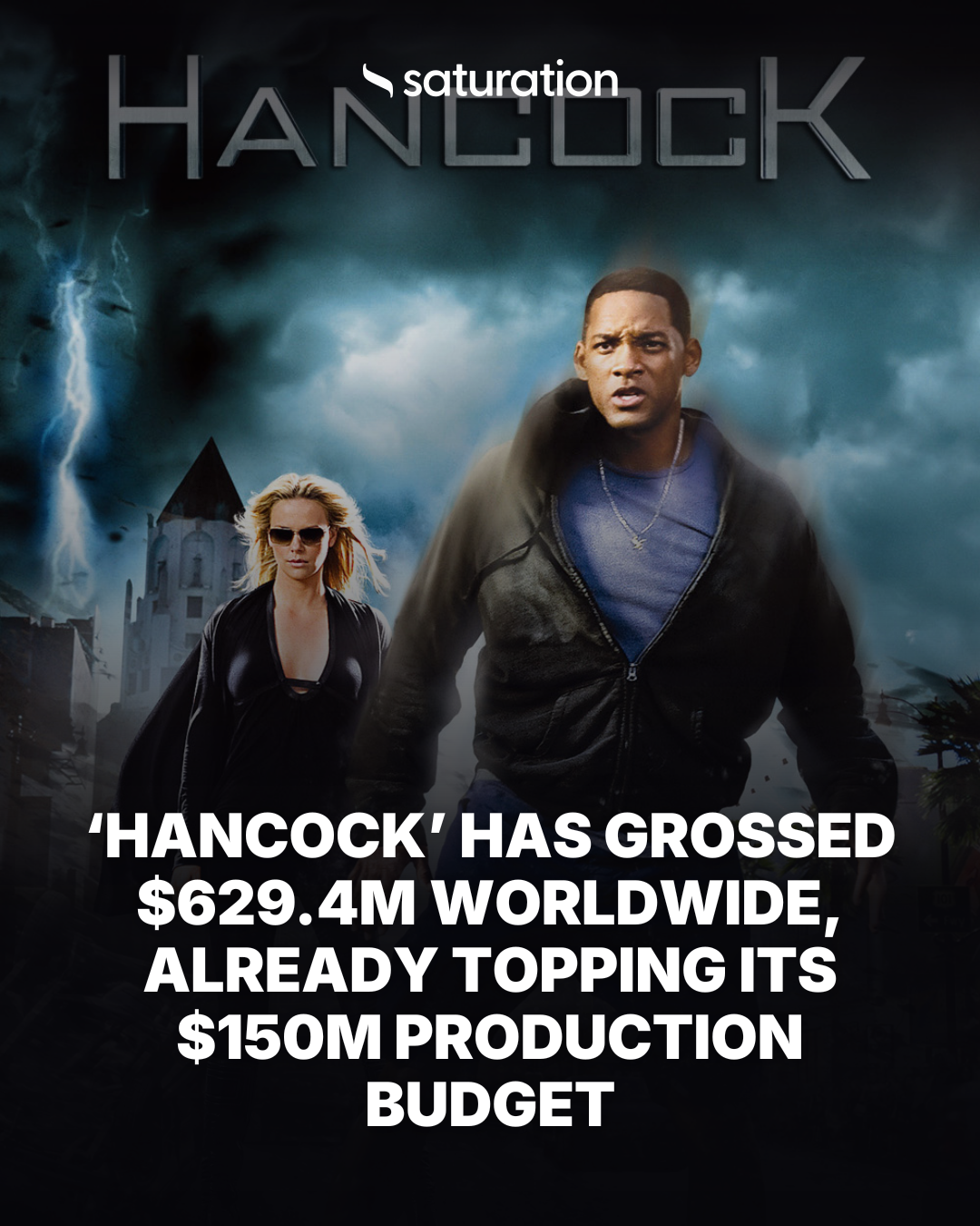 Hancock share card