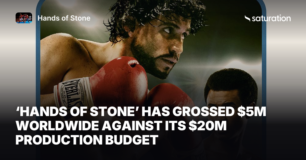 Hands of Stone share card