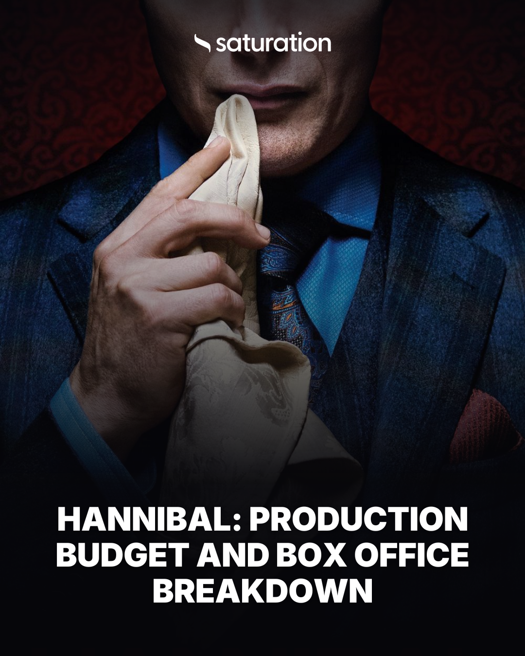 Hannibal share card