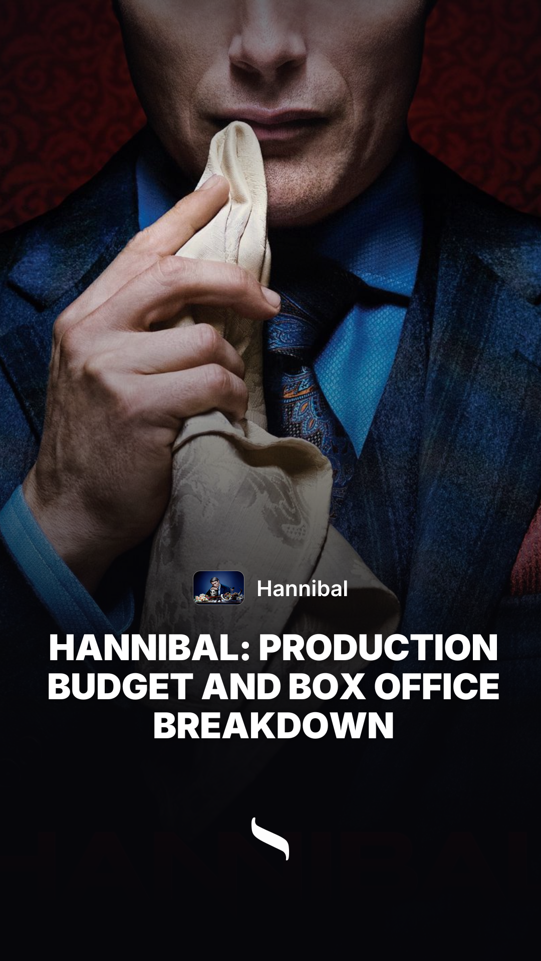 Hannibal share card