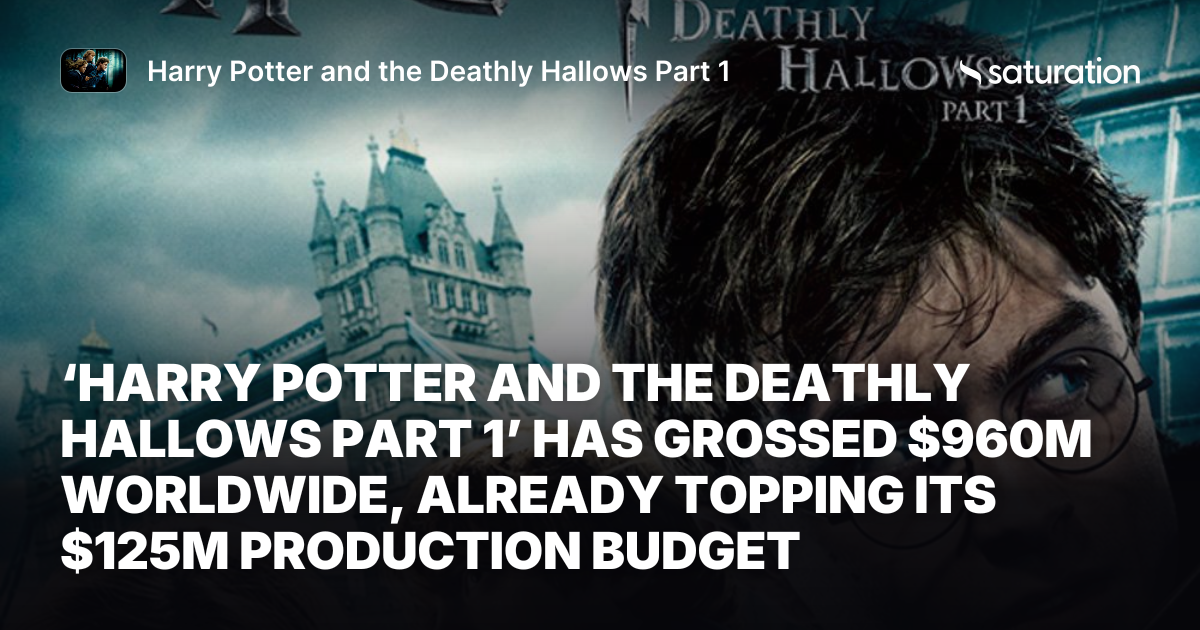Harry Potter and the Deathly Hallows Part 1 share card